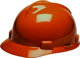 SWX00305/475361 HARDHAT W/ORNG